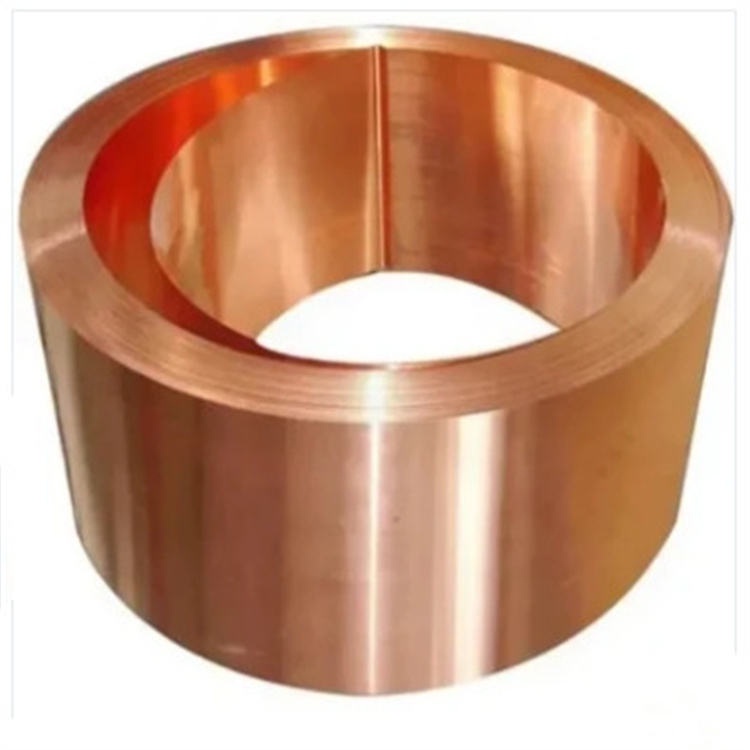 C26000 Copper Coil