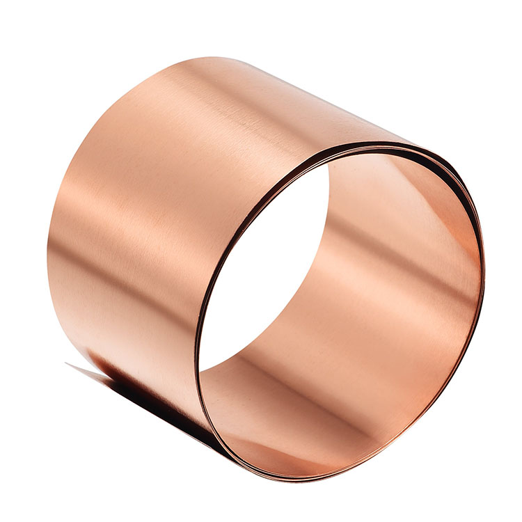 C31400 Copper Coil