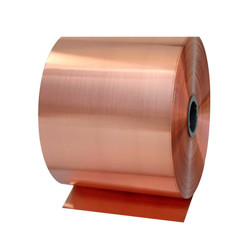 C71500 Copper Coil