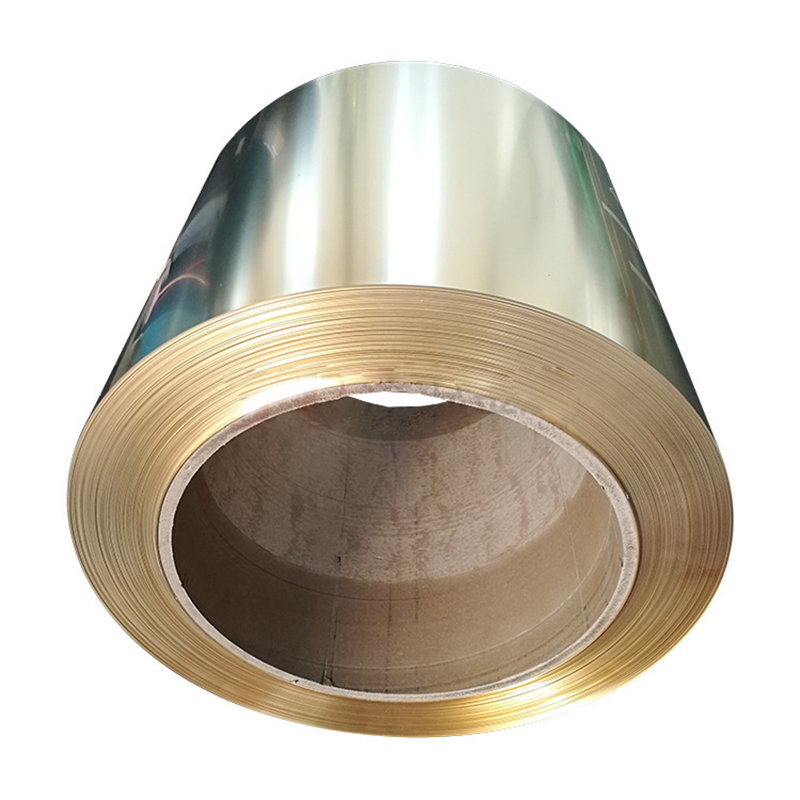 T1 Copper Coil