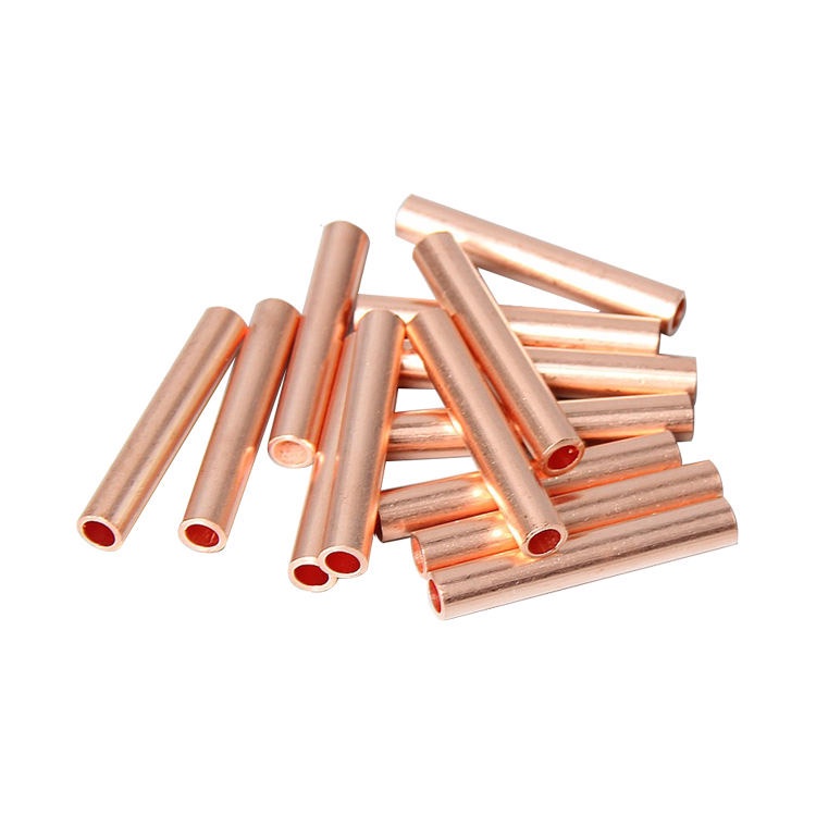 T1 Copper Tube