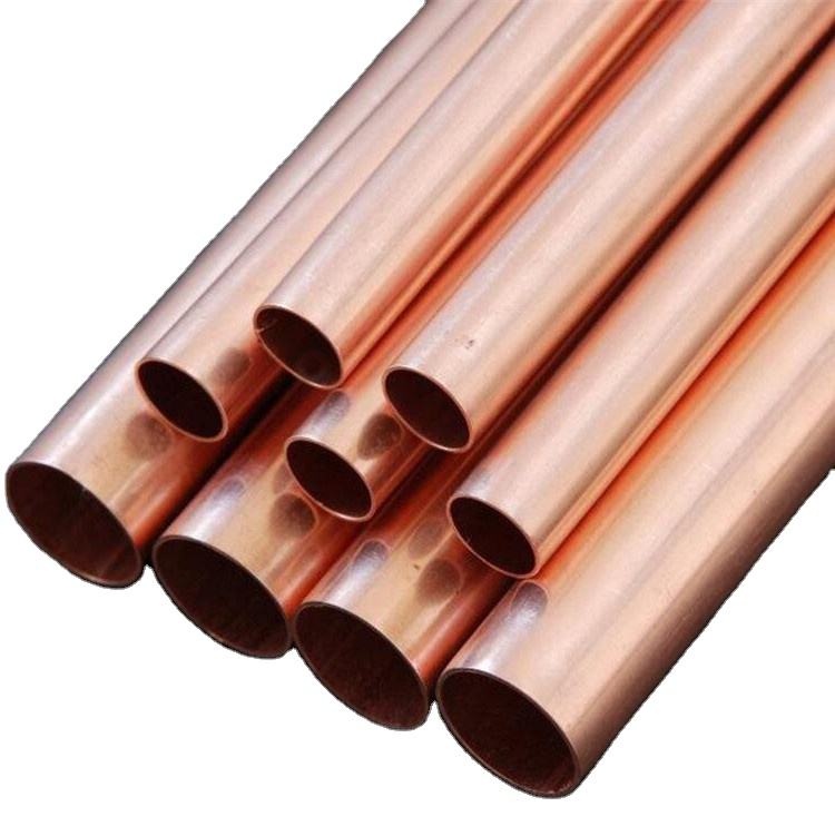 C63020 Copper Tube