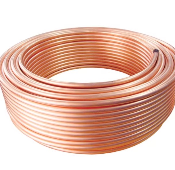 C44500 Copper Tube