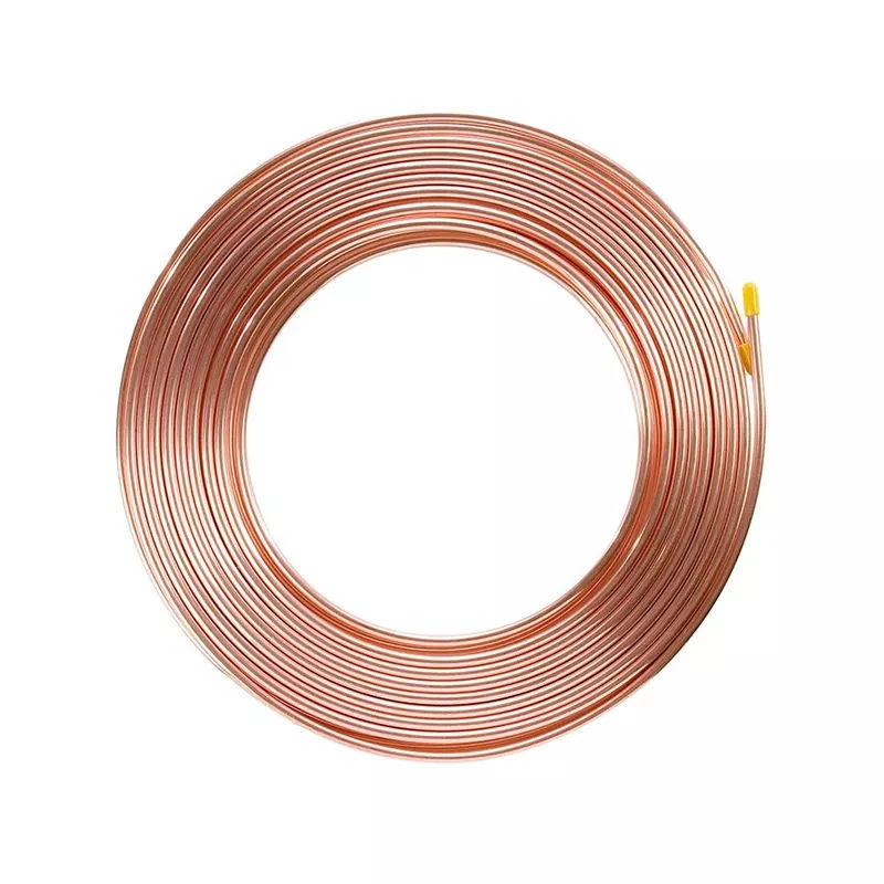 C33000 Copper Tube