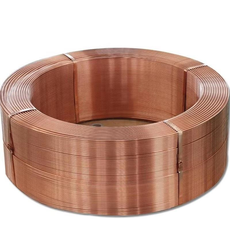 C21000 Copper Tube