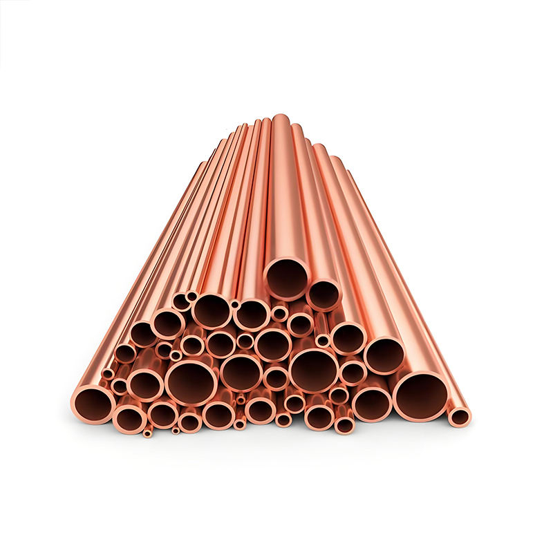 C10400 Copper Tube