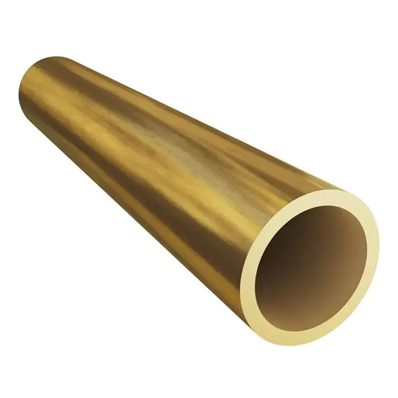 C10100 Copper Tube