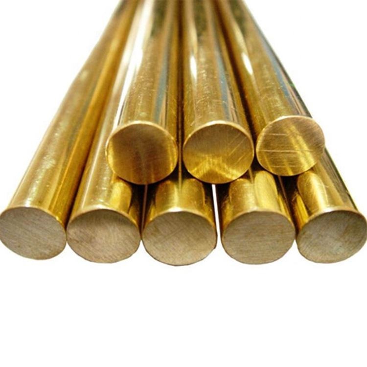 C10400 Copper Bar