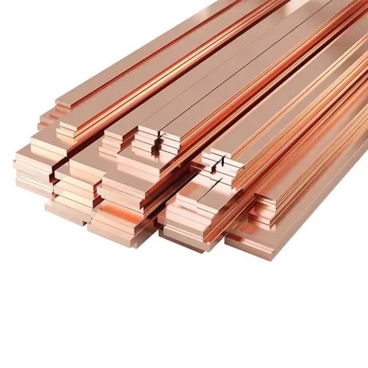Copper Bar