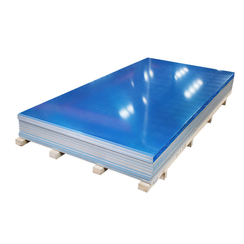 5182 Aluminium Sheet