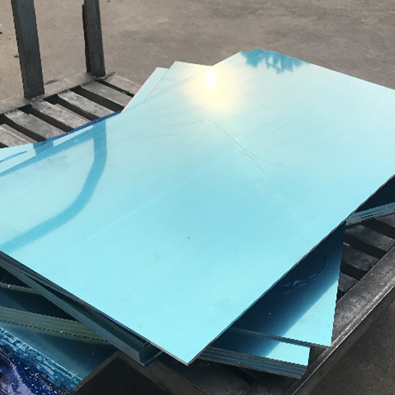 1050 Aluminium Sheet