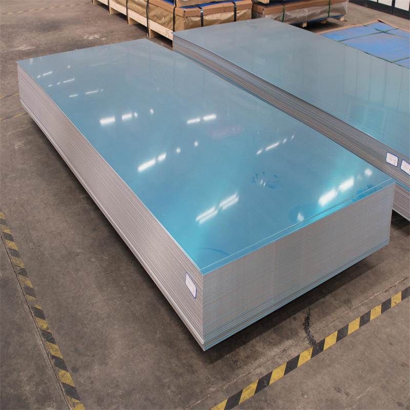 2024 Aluminium Sheet