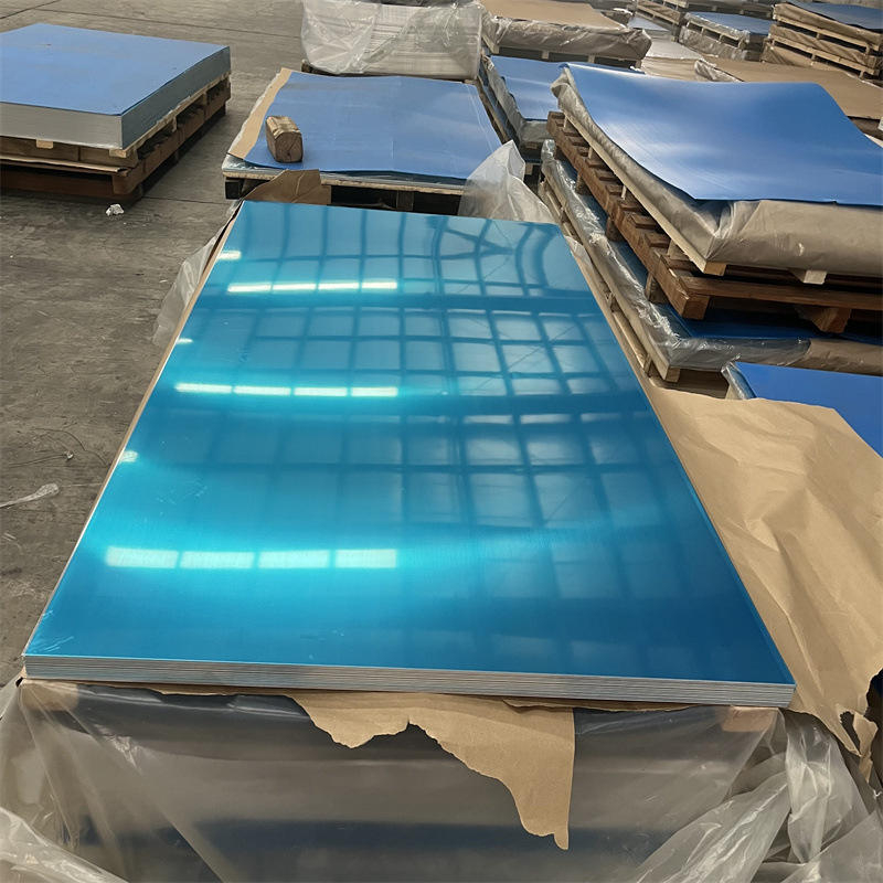3003 Aluminium Sheet