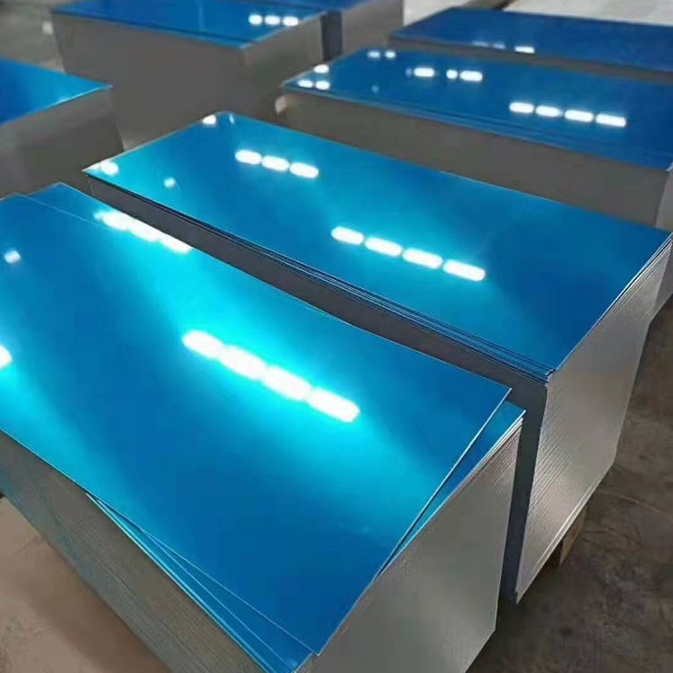 3105 Aluminium Sheet