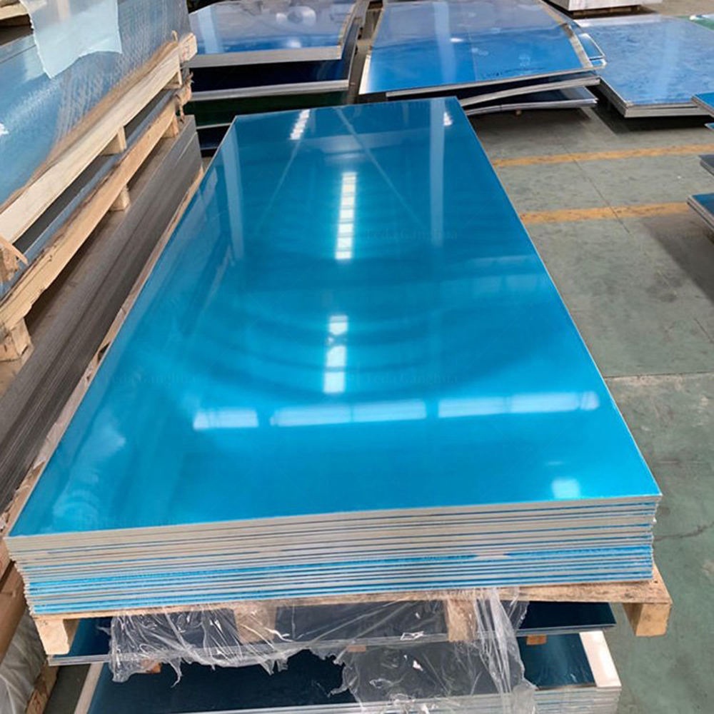 4A03 Aluminium Sheet