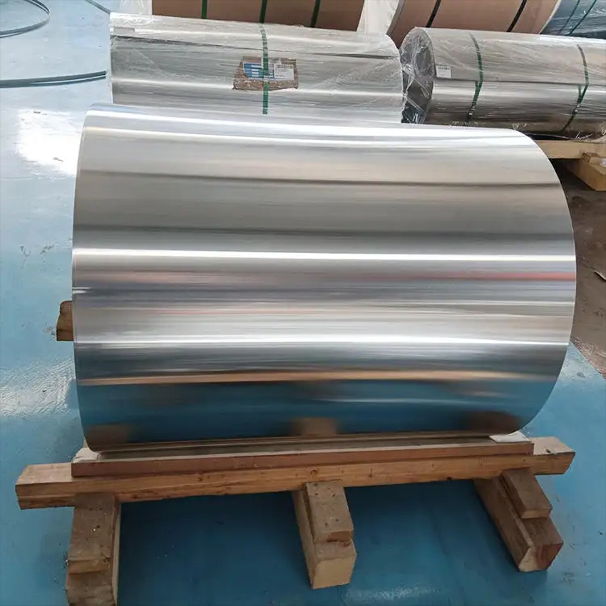 3103 Aluminum Coil