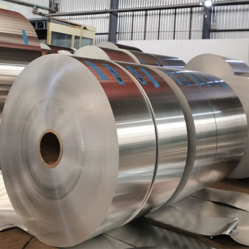 7050 Aluminum Coil