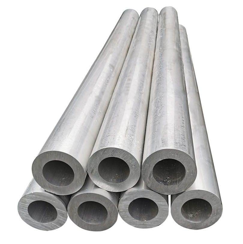 1060 Aluminum Pipe/Tube