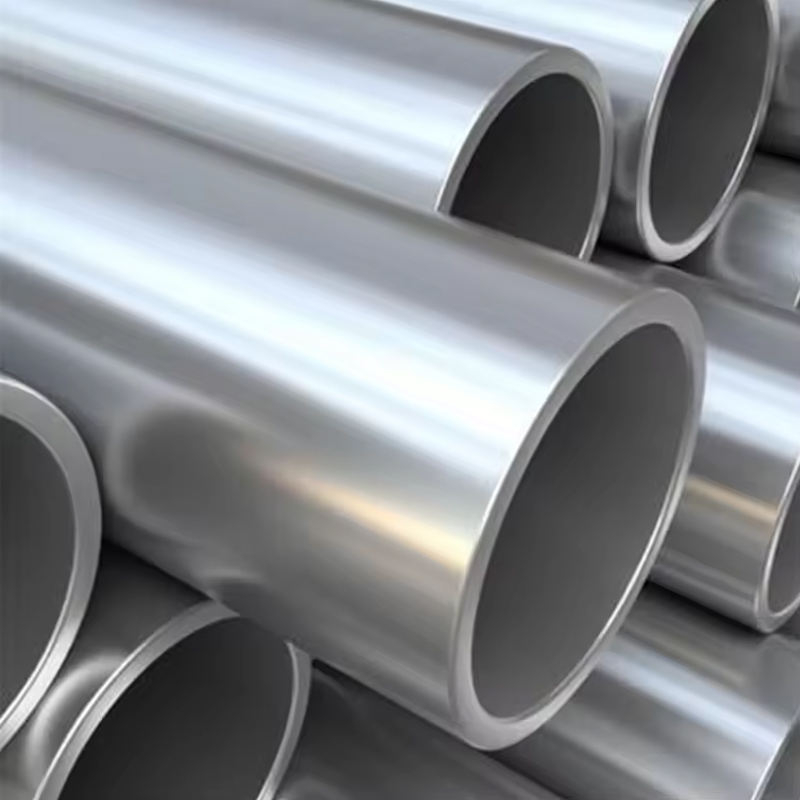 2024 Aluminum Pipe/Tube