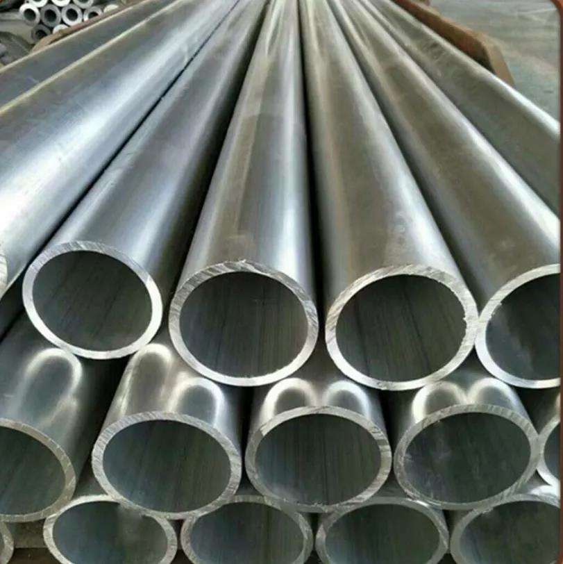 5050 Aluminum Pipe/Tube