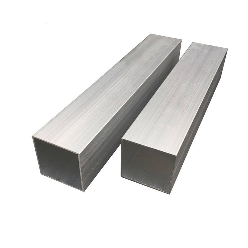 6061 Aluminum Pipe/Tube