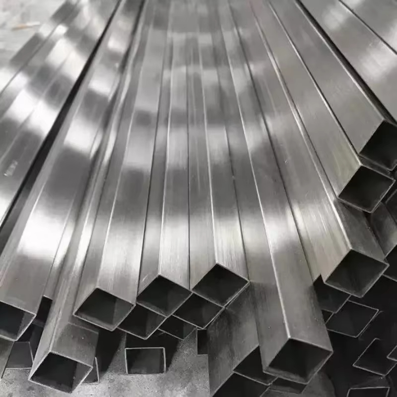 6063 Aluminum Pipe/Tube