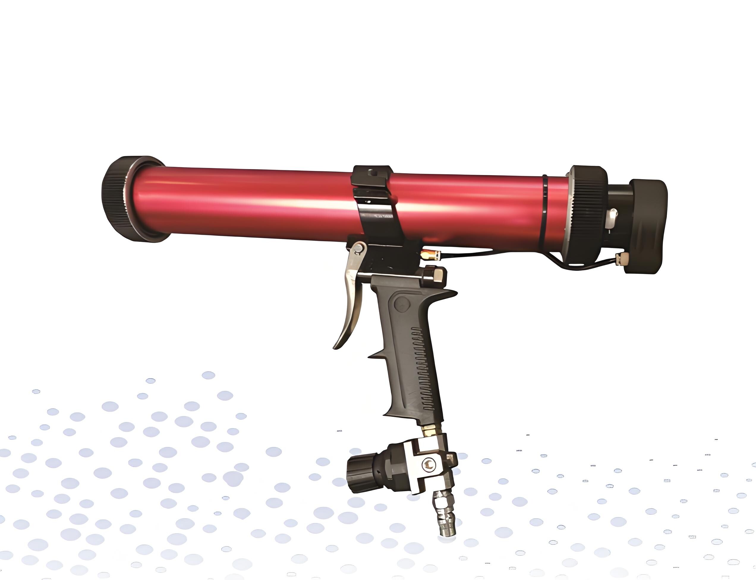 Caulking Gun Size Guide: Matching Chaohui Tools to Your Project Needs