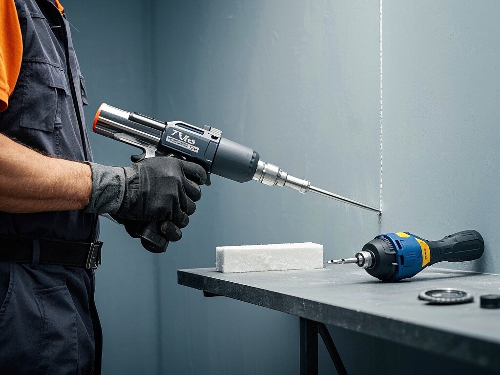 The Ultimate Guide to Using a Caulk Gun Like a Pro