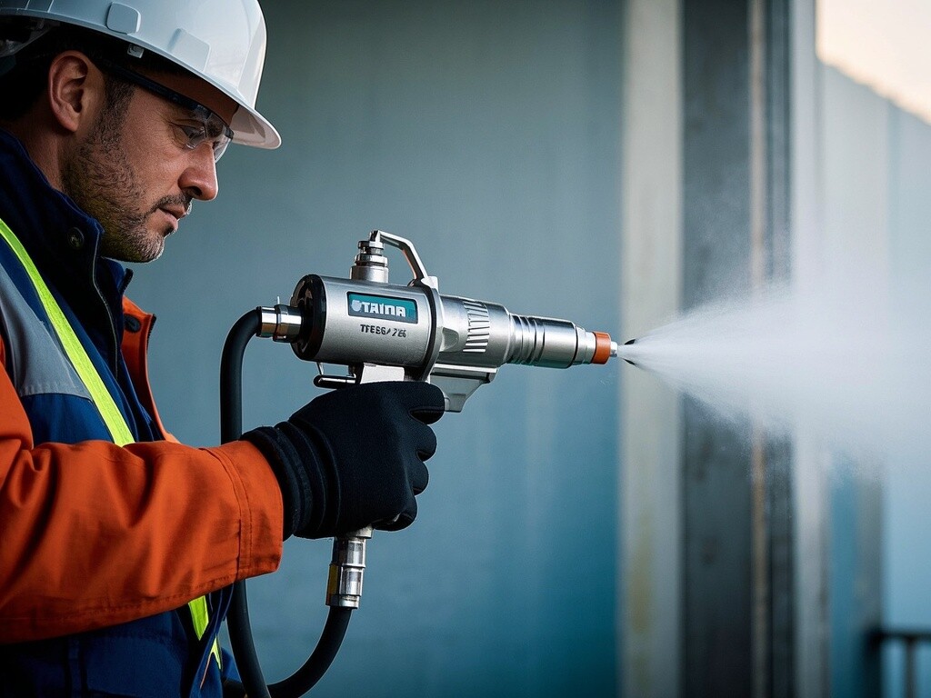 Best Foam Gun for Professionals: Top 5 Picks in 2024 Best Foam Gun for Professionals: Top 5 Picks in 2024