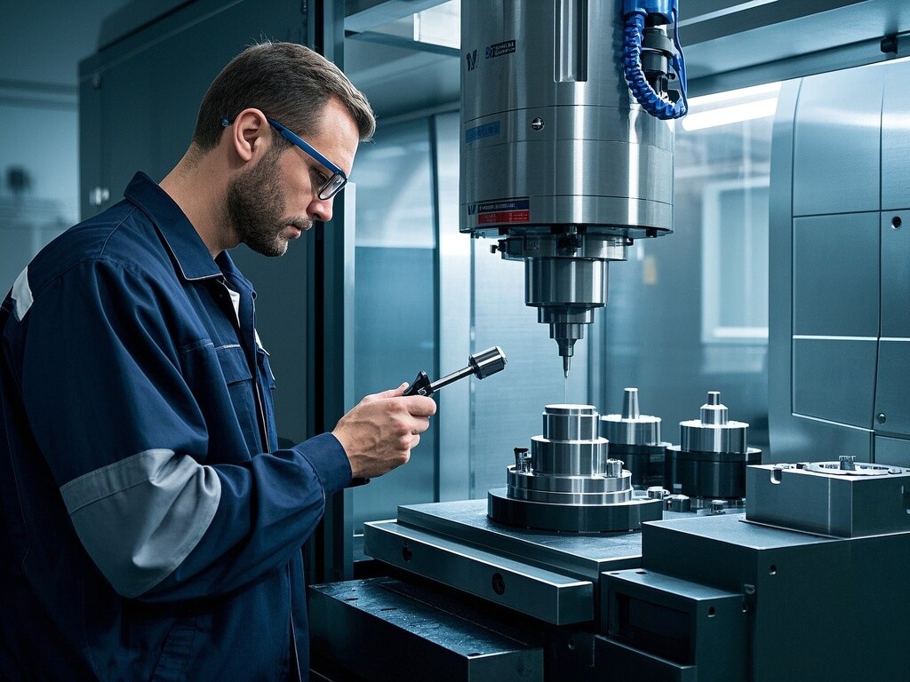 Are You Using Your Stepped Cushion Machining Center to Its Full Potential?