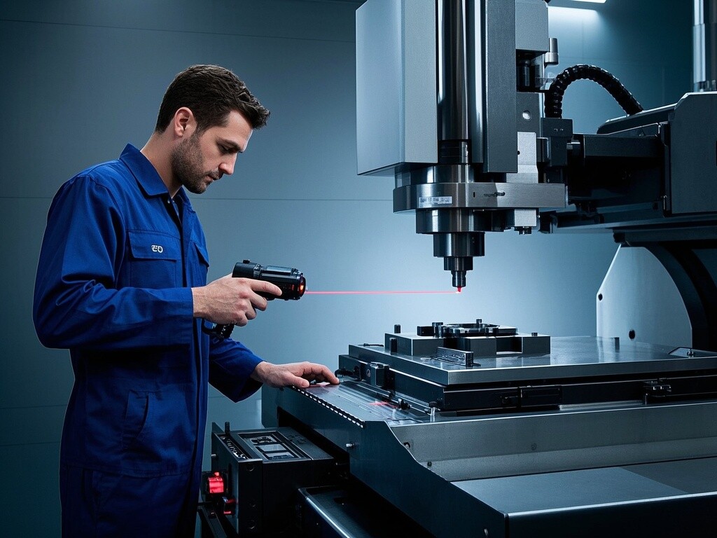 Top 3 Maintenance Tips for Your Stepped Cushion Machining Center