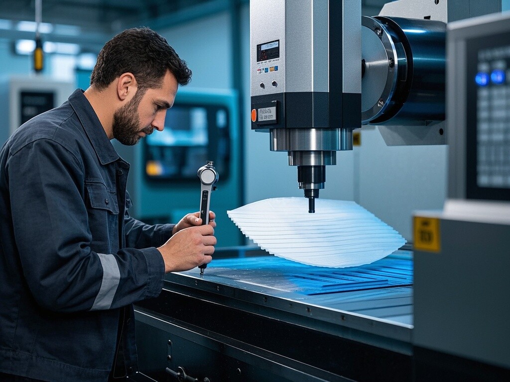 How to Choose the Right Stepped Cushion Machining Center for Your Business