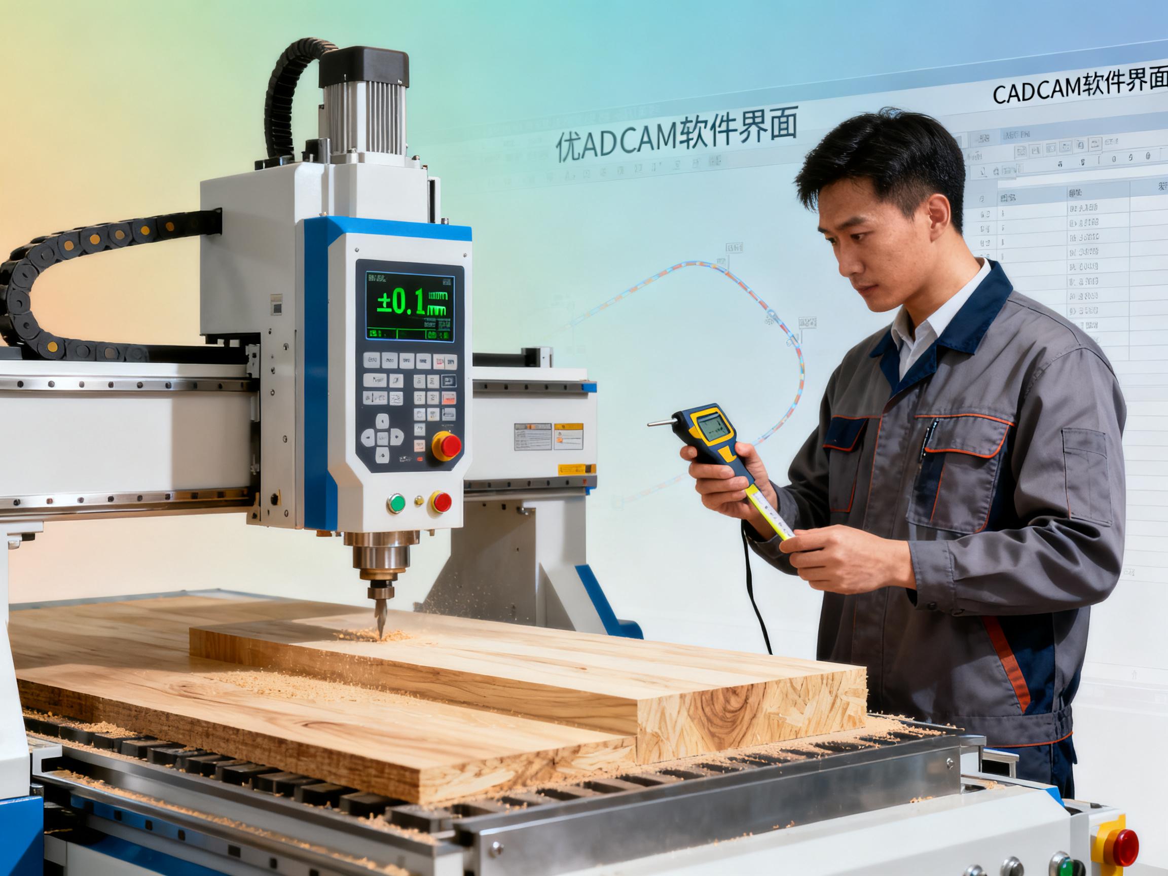 Cost-Benefit Analysis: Investing in Advanced CNC Woodworking Solutions