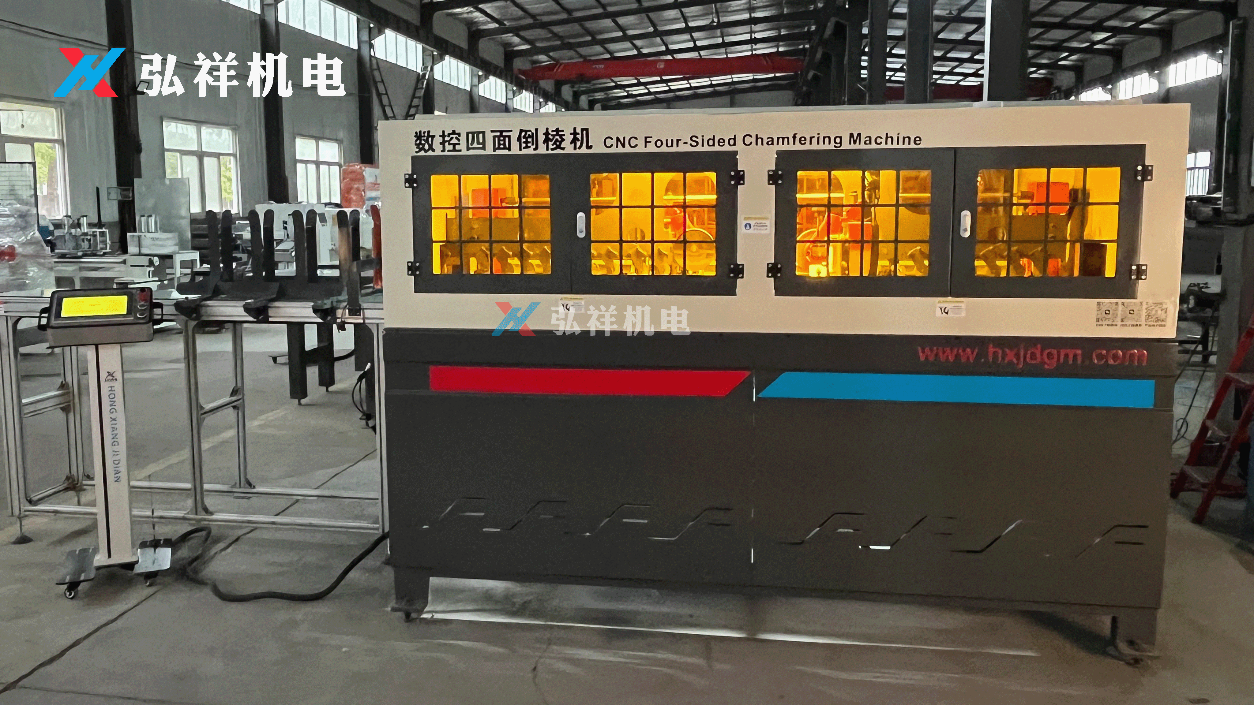 Transformer Insulation Parts Processing Equipment for Laminated Wood: Technical Specifications and Applications