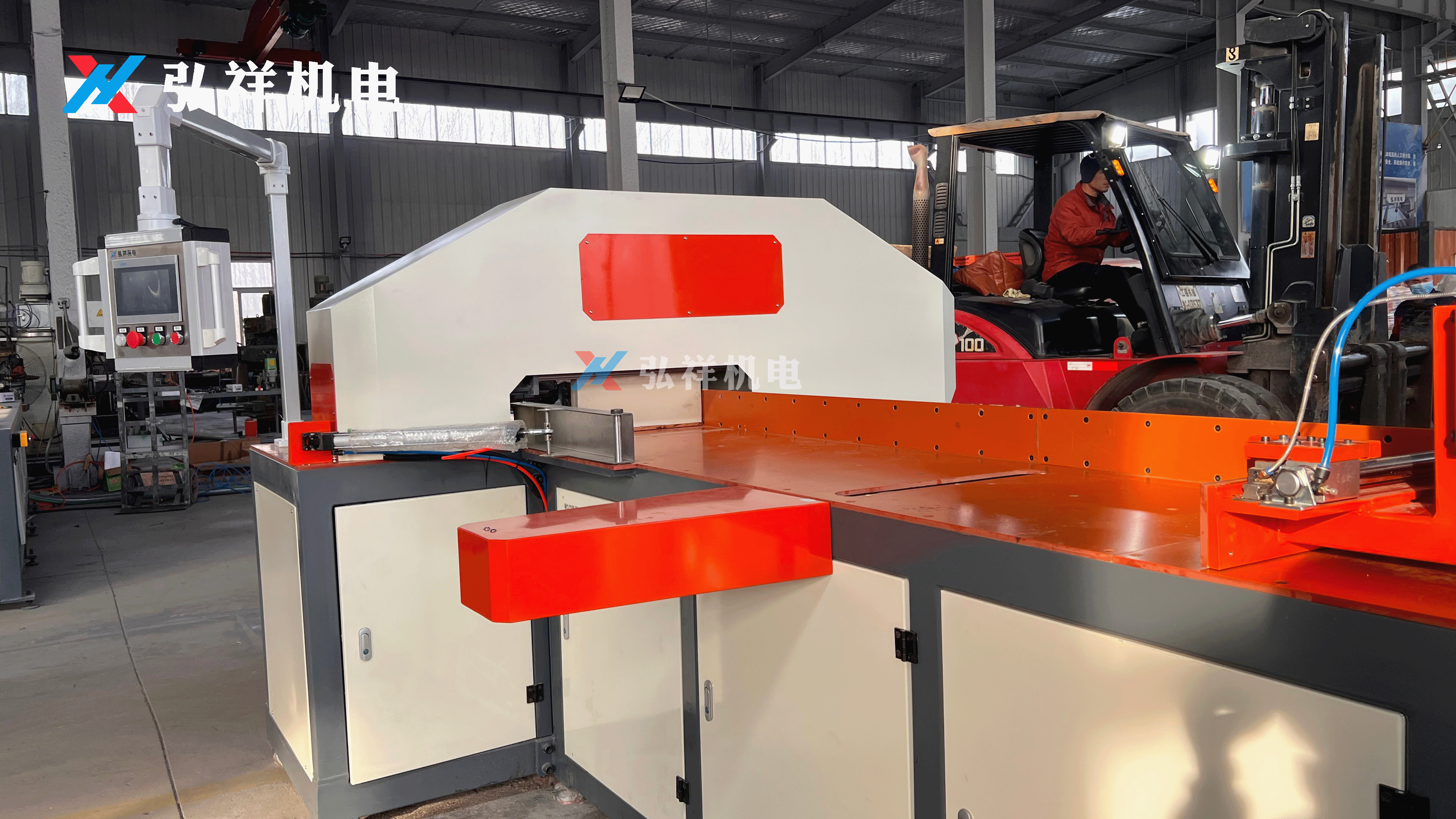 Case Study: Implementing Laminated Wood Processing Equipment for Insulation Parts in Large-Scale Transformer Production