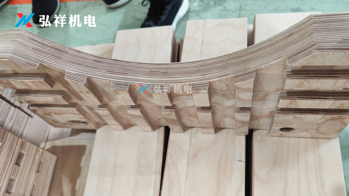 钻铣异形开料一体机3 钻铣异形开料一体机3