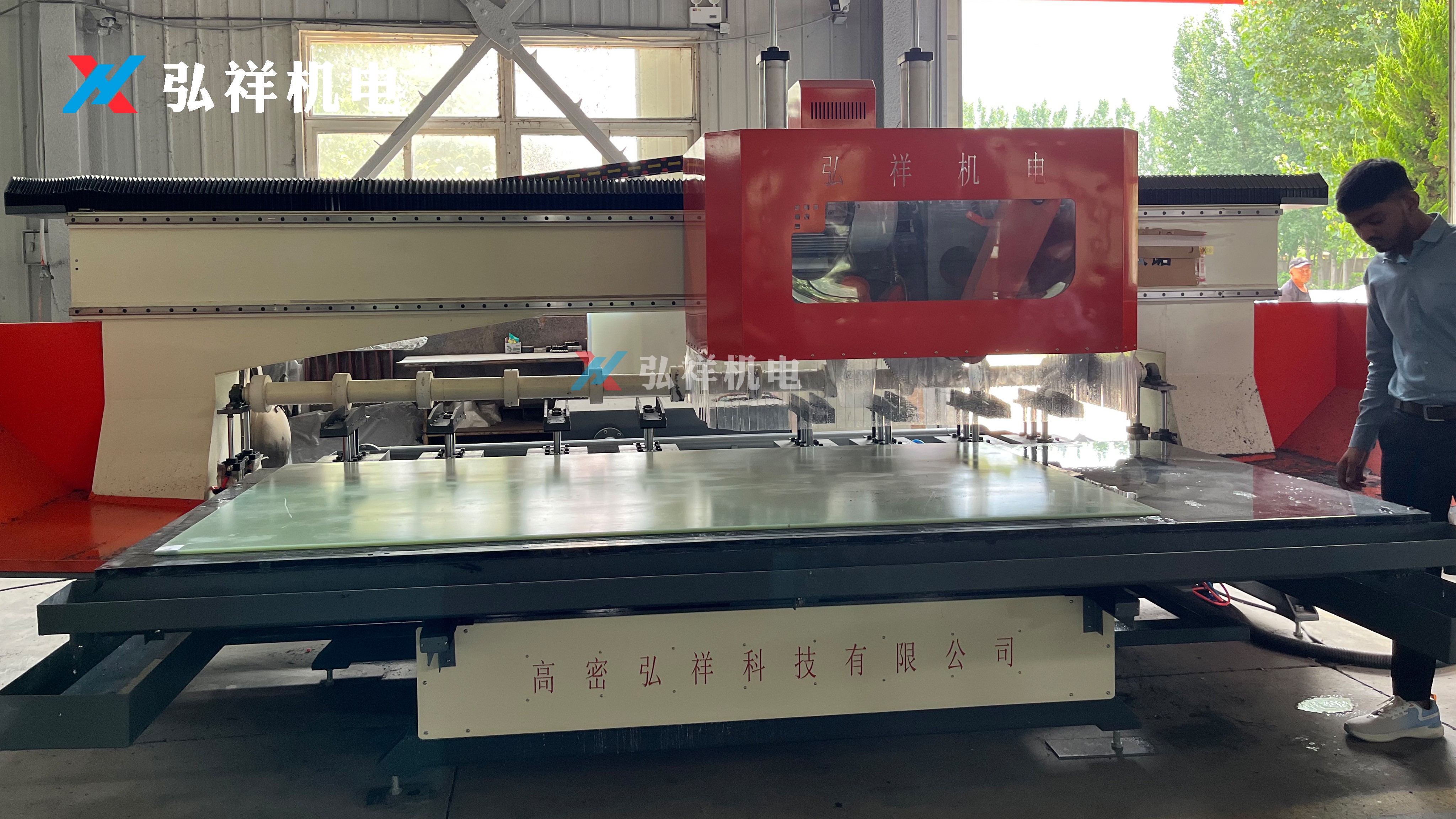 Technical Specifications Comparison: Durable vs Standard Transformer Electrical Layer-Pressed Wood Processing Equipment