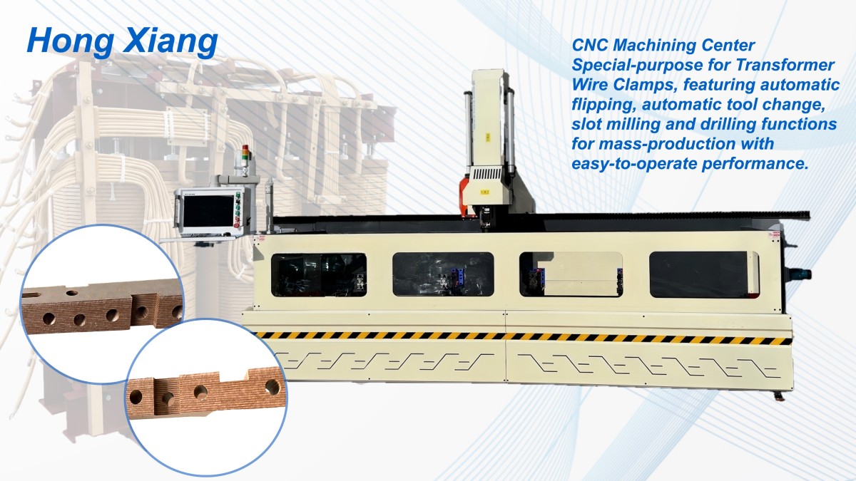 How Chamfering Machines for Copper Improve Edge Quality and Reduce Rework 2