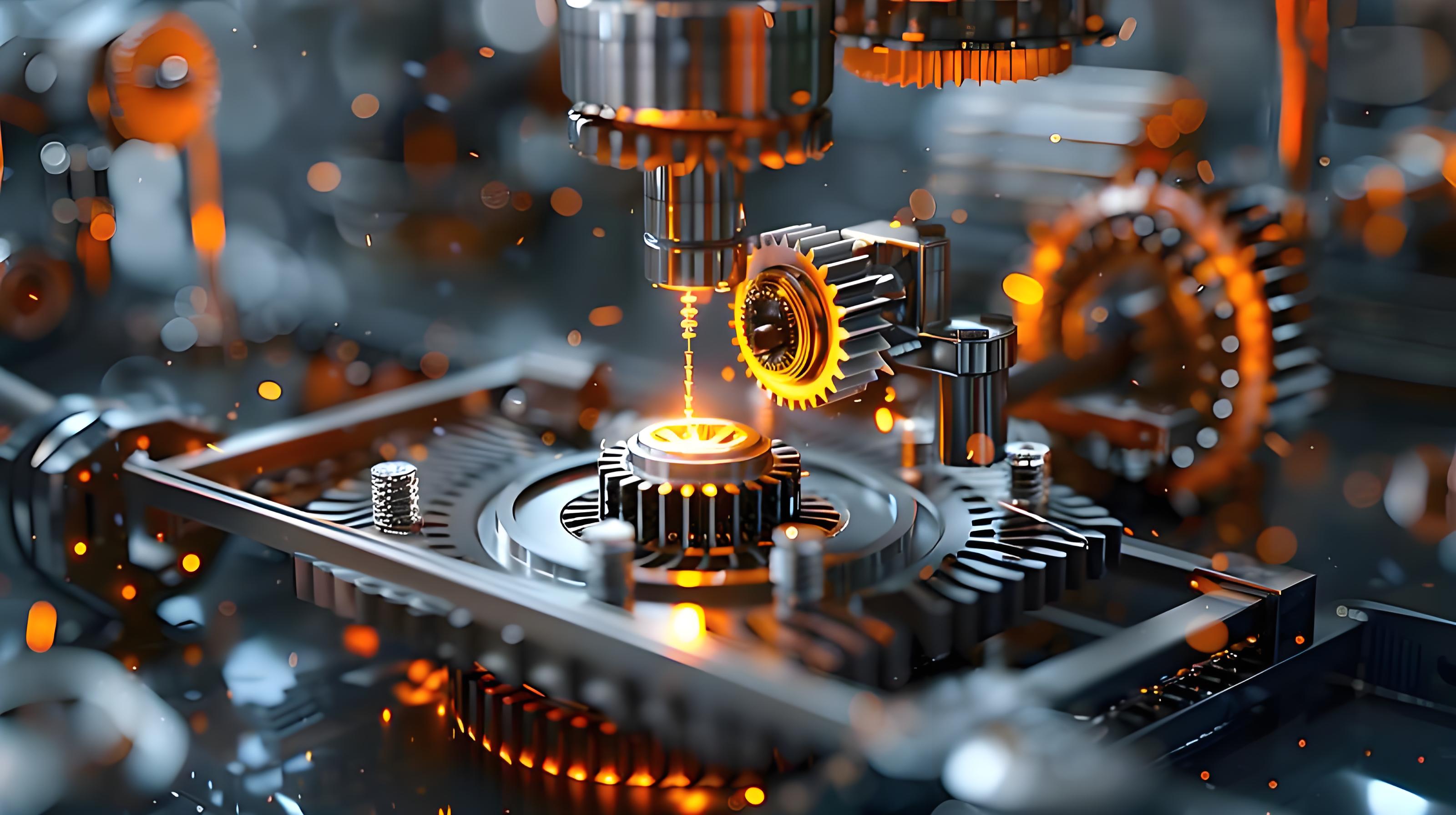 Svarog erweitert Produktpalette und stärkt wettbewerbsfähige Antriebslösungen