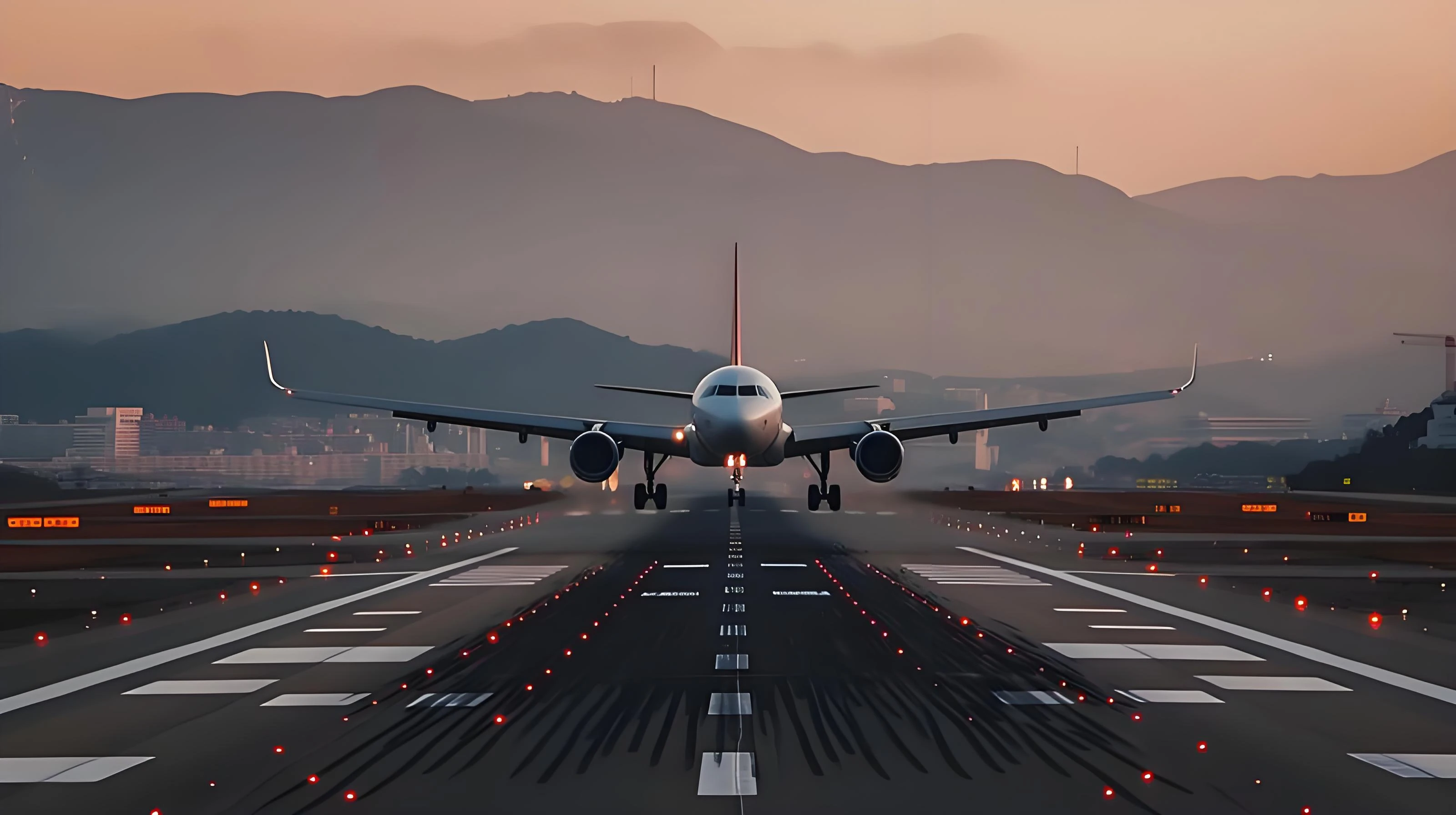 Luftfahrtgetriebe – Präzision und Sicherheit