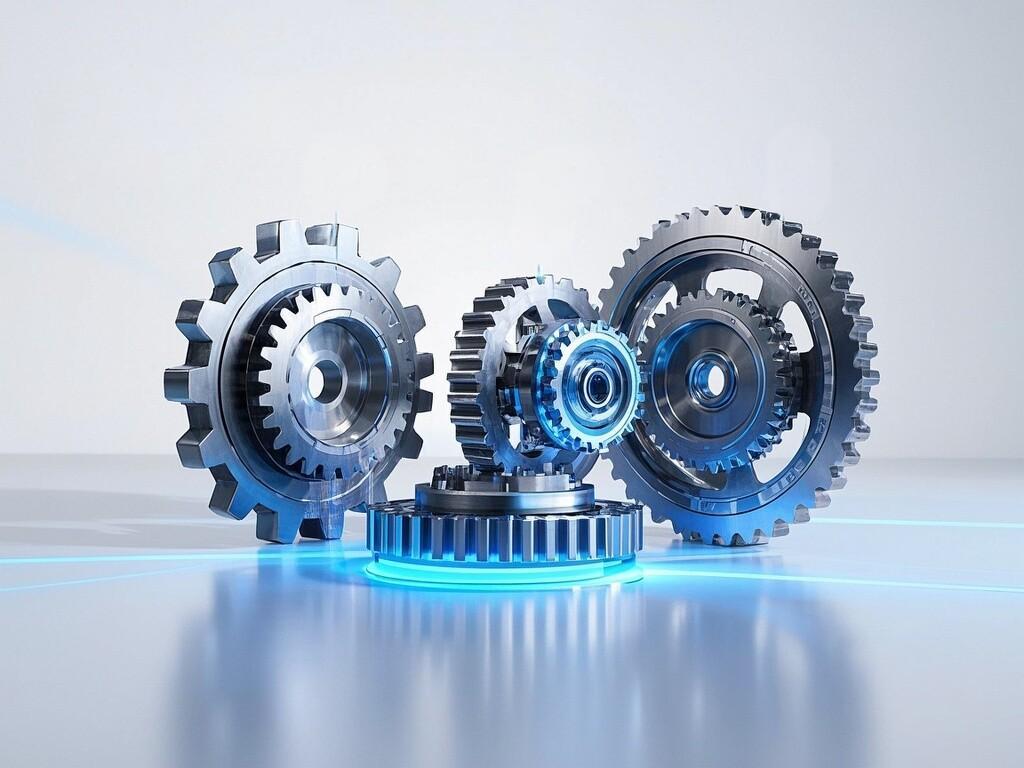 Präzise Marktanbindung! Svarog optimiert seine Services für High-End- und Low-End-Anforderungen