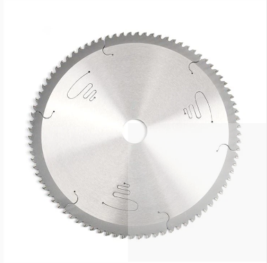 Пильный диск для алюминия с 80 зубьями