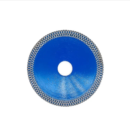 Diamantový brusný kotouč X-Teeth Arbor Blade