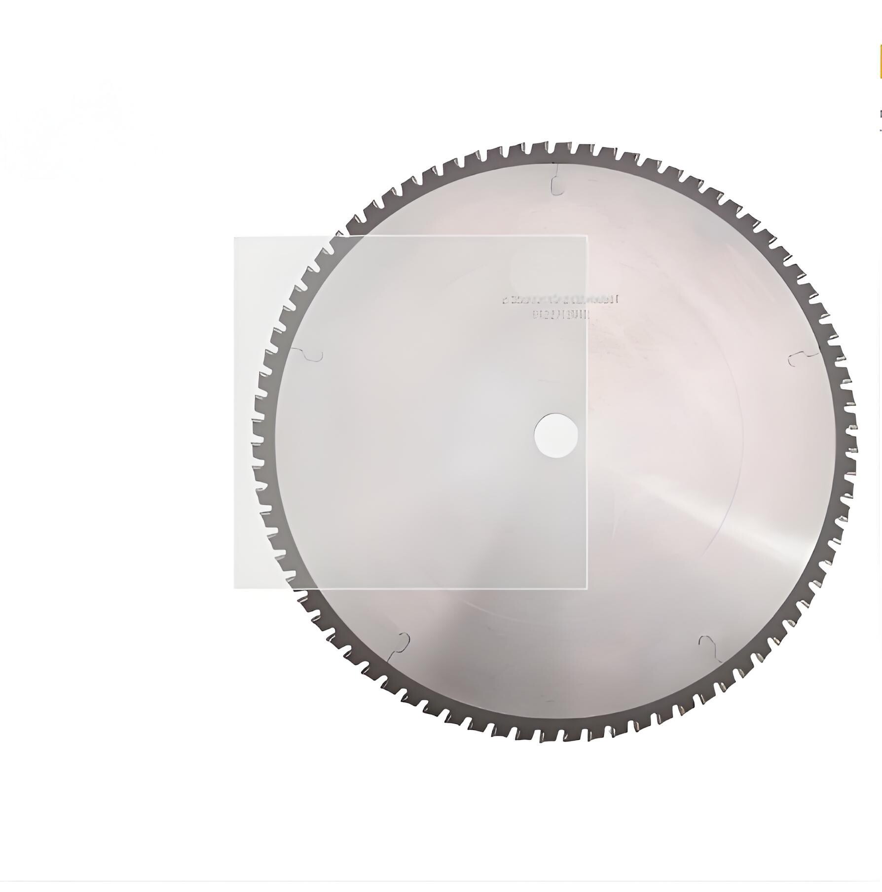 Сечиво тестере за нерђајући челик и општи челик