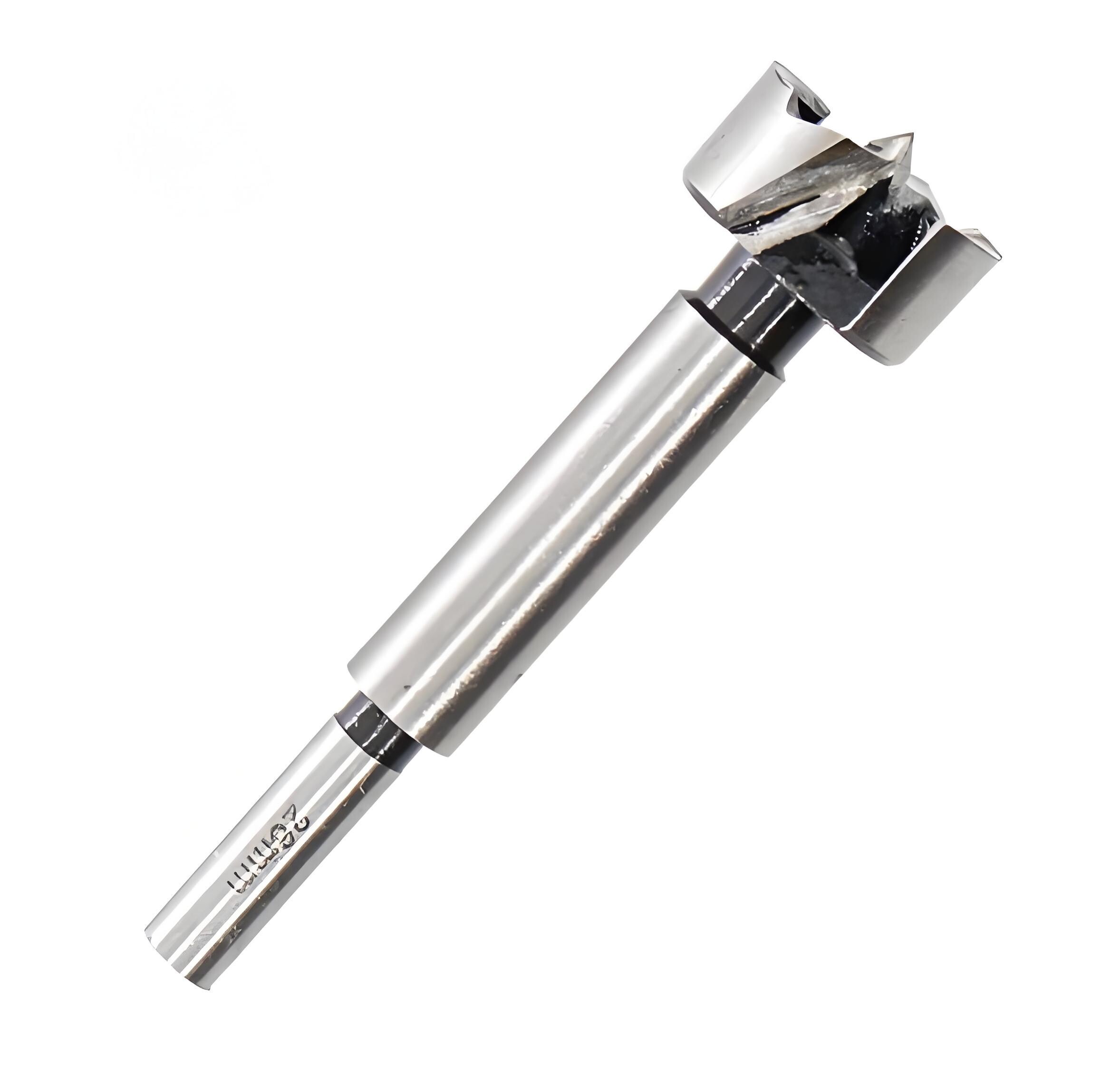 Сет бургија Форстнер од легуре карбида и угљеничног челика 45 за дрво