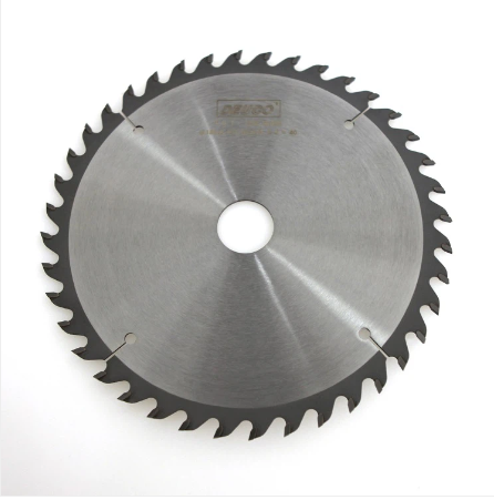 125 mm-es professzionális fűrészlap