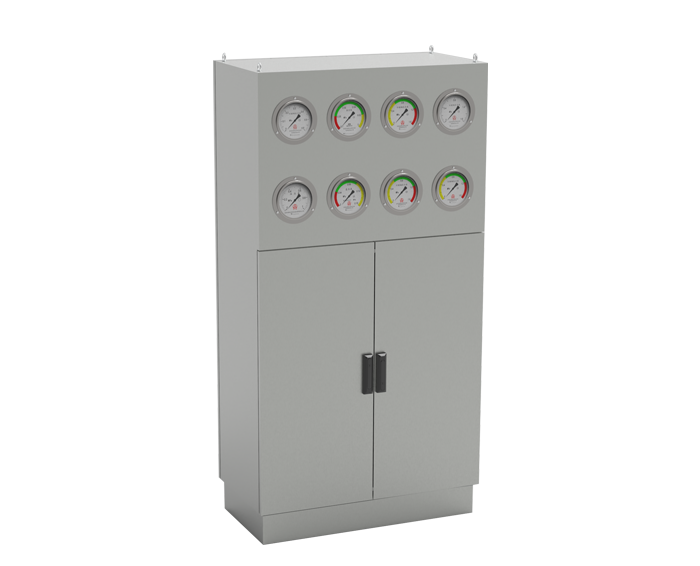 Serie de Sistemas de Control Automático