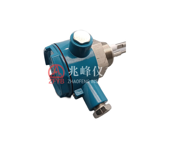 Controlador de interfaz agua-aceite ZF-DDK