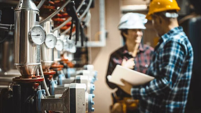 La temperatura: un parámetro clave en aplicaciones industriales La temperatura: un parámetro clave en aplicaciones industriales