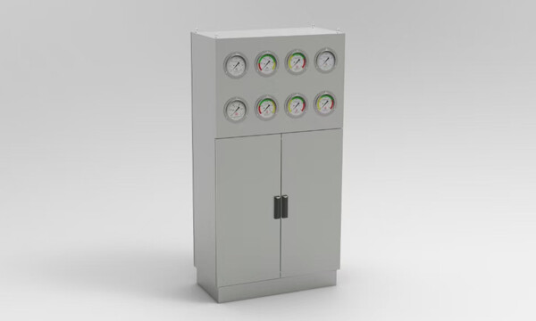 Guía Completa de Gabinetes de Instrumentos Guía Completa de Gabinetes de Instrumentos